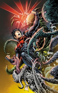 SUPERBOY #23