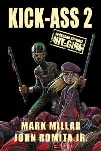 Kick-Ass 2 & HitGirl