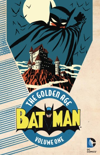 BATMAN THE GOLDEN AGE TP VOL 01 (9781401263331)