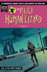PITIFUL HUMAN LIZARD TP VOL 02