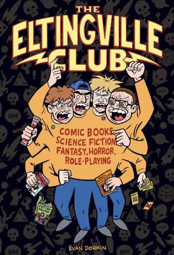 ELTINGVILLE CLUB HC (9781616554156)