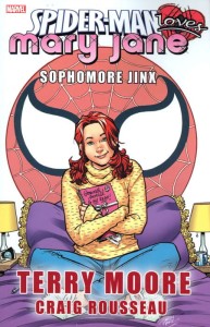 SPIDER-MAN LOVES MARY JANE SEASON 2 TP SOPHOMORE JINX