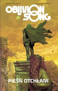 Oblivion Song - 1 - Pieśń Otchłani