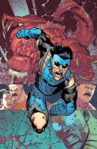 INVINCIBLE TP VOL 18 DEATH OF EVERYONE