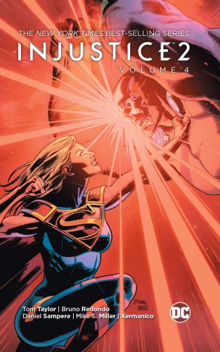 INJUSTICE 2 HC VOL 04 (9781401285333)