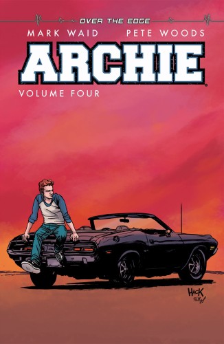 ARCHIE TP VOL 04 (9781682559703)