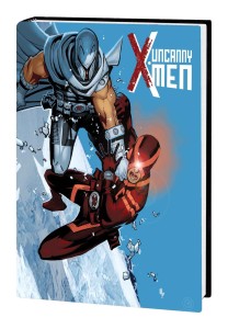 UNCANNY X-MEN PREMIERE HC VOL 02 BROKEN