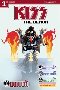 KISS DEMON #1 (OF 4) CVR C ADAMS 8 BIT
