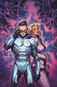 CATALYST PRIME ASTONISHER #2 MAIN CVR