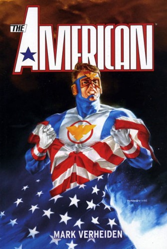AMERICAN TP (9781593074197)