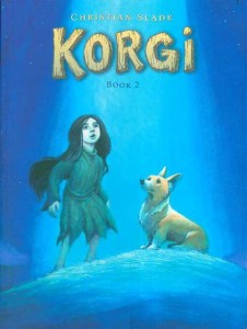 KORGI GN VOL 02 COSMIC COLLECTOR