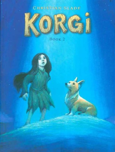 KORGI GN VOL 02 COSMIC COLLECTOR (9781603090100)