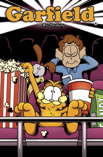 GARFIELD TP VOL 07 (9781608867592)