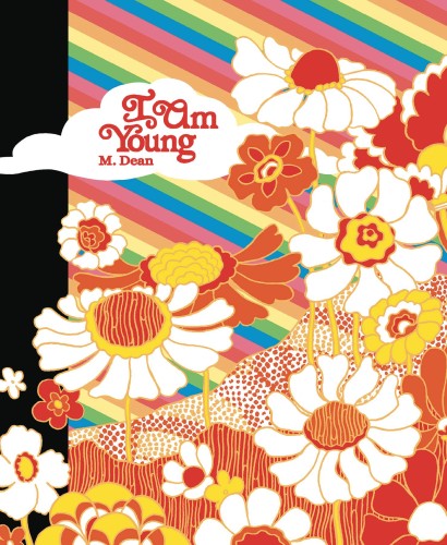 I AM YOUNG HC (9781683961390)