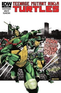 TMNT ONGOING #7 RI CVR