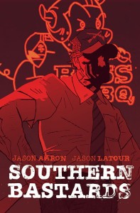 SOUTHERN BASTARDS #5