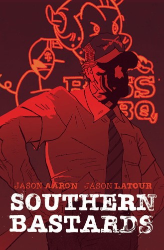 SOUTHERN BASTARDS #5