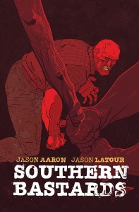SOUTHERN BASTARDS #4