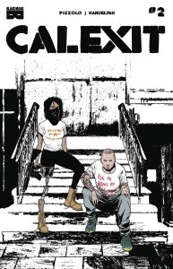 CALEXIT #2