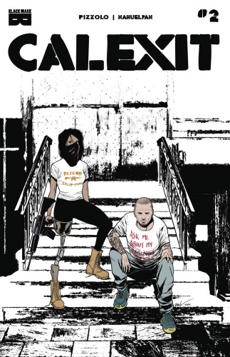 CALEXIT #2