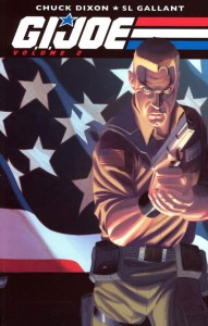 GI JOE TP VOL 02