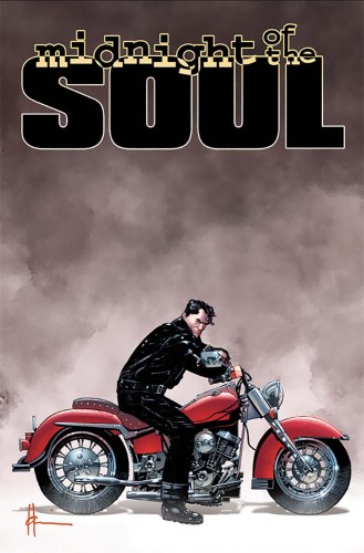 MIDNIGHT OF THE SOUL TP VOL 01 (9781632158918)