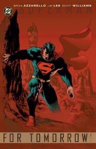 SUPERMAN FOR TOMORROW TP VOL 01