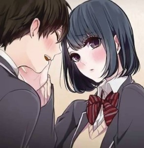 LOVE AND LIES GN VOL 07