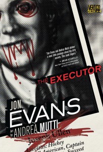 EXECUTOR TP