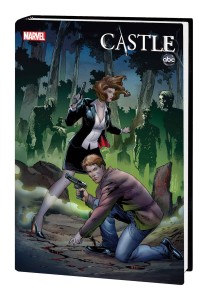 CASTLE UNHOLY STORM PREMIERE HC