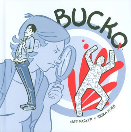 BUCKO HC (9781595829733)