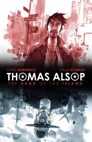 THOMAS ALSOP TP VOL 01 (9781608866847)