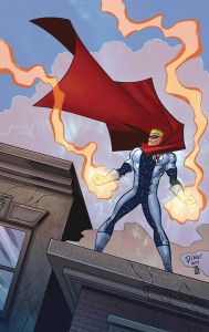 CATALYST PRIME KINO #5