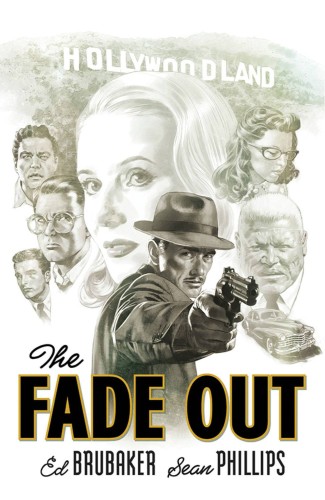 FADE OUT COMP COLL TP (9781534308602)