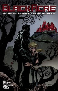 BLACKACRE TP VOL 01
