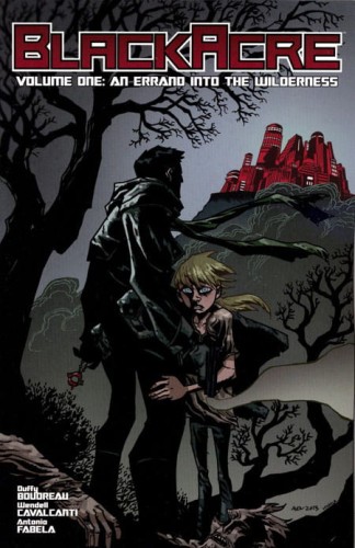 BLACKACRE TP VOL 01 (9781607067368)