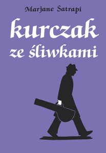 Mistrzowie Komiksu Kurczak ze śliwkami