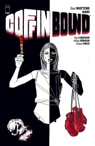 COFFIN BOUND #7