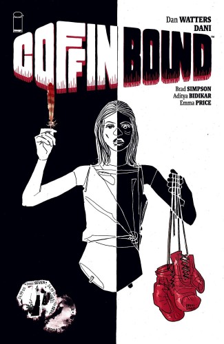 COFFIN BOUND #7