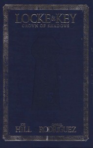 LOCKE & KEY CROWN OF SHADOWS SPECIAL EDITION