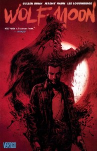WOLF MOON TP