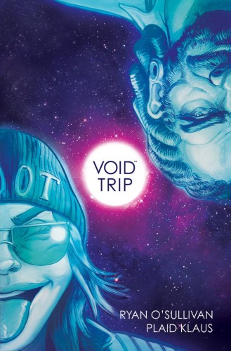 VOID TRIP TP (9781534306684)