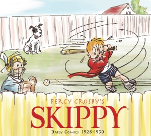 SKIPPY HC VOL 02 COMPLETE DAILIES 1928-1930