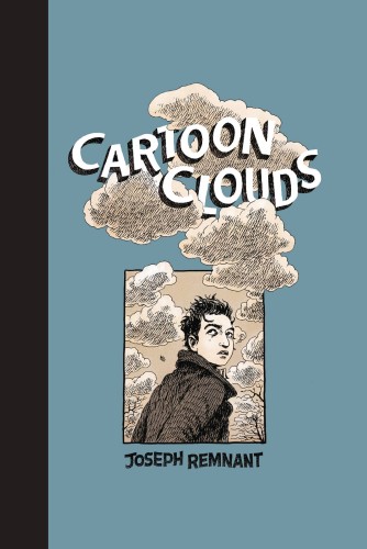 CARTOON CLOUDS GN (9781606999394)