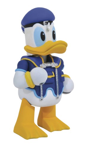 KINGDOM HEARTS DONALD VINIMATE
