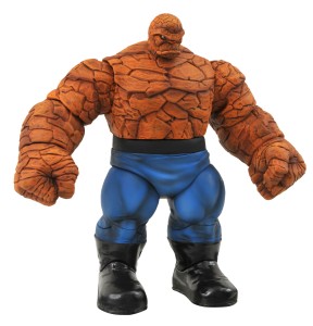 MARVEL SELECT THING AF