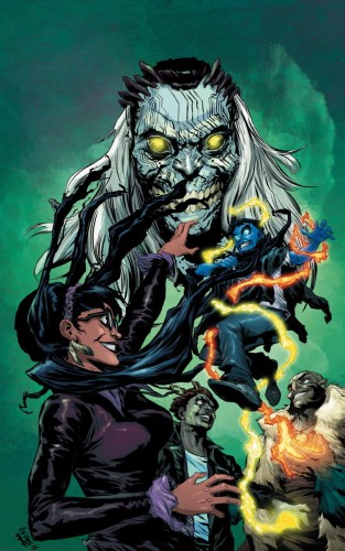 KLARION #5