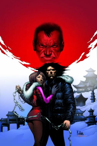 THOUSAND ARTS GN (9781606902004)