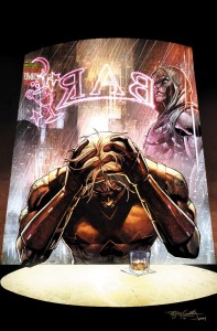 RED HOOD AND THE OUTLAWS #37 (N52)