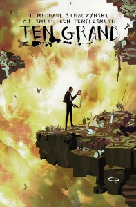 TEN GRAND TP VOL 02